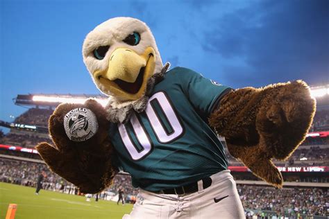 Why Kids and Adults Love the Fly Eagles Mascot Plush